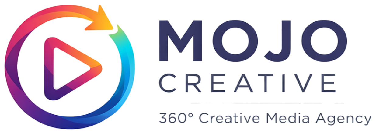 Mojo Creative – 360° Creative Media Agency